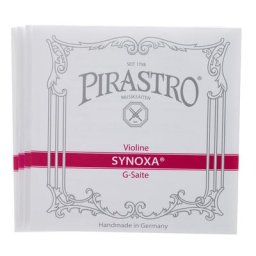 Pirastro Synoxa Violin 4/4 medium