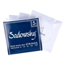 Sadowsky Blue Label SBN45B
