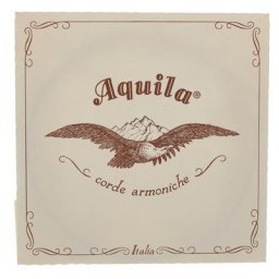 Aquila 132D Wound Nylgut Lute String