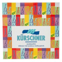 Kürschner FD5145 Tenor / Bass Gamba Str.