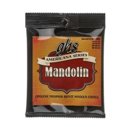 GHS A275 Mandolin Medium