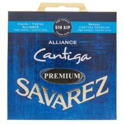 Savarez 510AJP Cantiga Premium