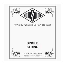 Rotosound Single String NP010