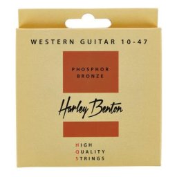 Harley Benton HQS WE 10-47 PB