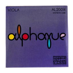 Thomastik AL200 Alphayue Viola Str. 1/4