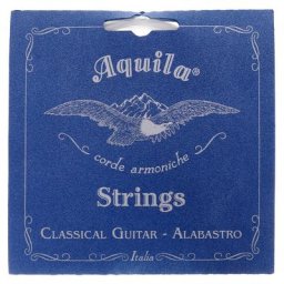 Aquila 19C Alabastro Series Classical