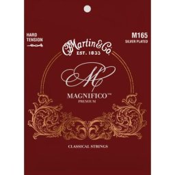 Martin Guitars M165 Classical Magnifico HT