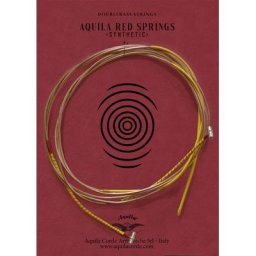 Aquila RSS10 Bass 16 Series A & E Set