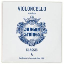 Jargar Cello A Einzelsaite Medium