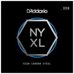 Daddario NYS009 Single String