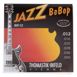 Thomastik BB112 Saiten für E-Gitarre