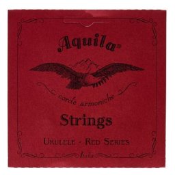 Aquila Red Series Concert 4th low-G