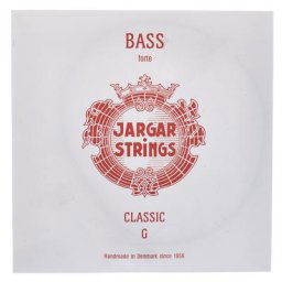 Jargar Double Bass String G Forte
