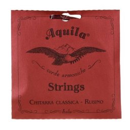 Aquila 134C Rubino Classical