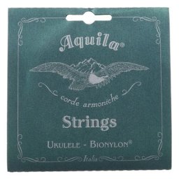 Aquila 63U Ukulele String Set - Tenor