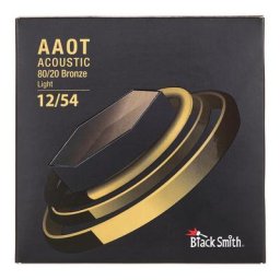 Blacksmith AABR-1254 AAOT Acoustic 80/20