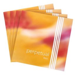 Pirastro Perpetual Double Bass Solo Set
