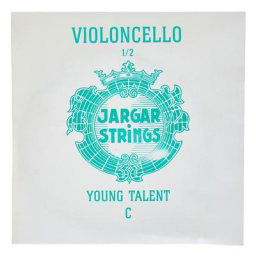 Jargar Young Talent Cello C 1/2
