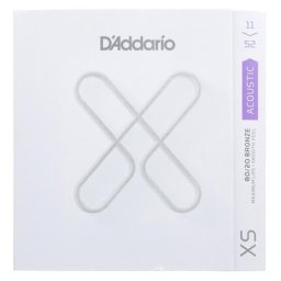 Daddario XSABR1152