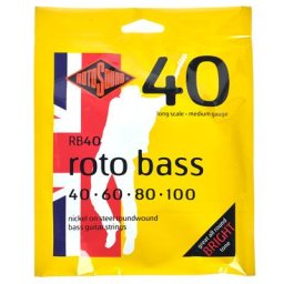 Rotosound RB40