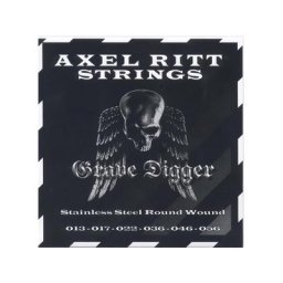 Pyramid Axel Ritt 013/056 String Set