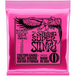Ernie Ball 2623