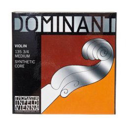 Thomastik Dominant 135 3/4 Violinsaiten