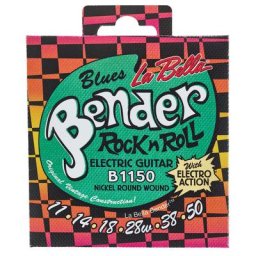 La Bella Blues Bender B1150