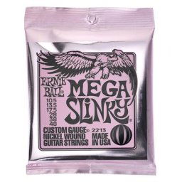 Ernie Ball Mega Slinky