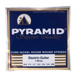 Pyramid 7-string