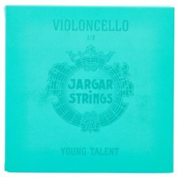 Jargar Young Talent Cello Strings 1/4