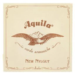 Aquila 40NNG New Nylgut Lute Strings