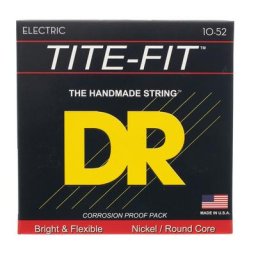 DR Strings Tite Fit BT-10