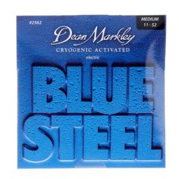 Dean Markley 2562MED Blue Steel Saiten für E-Gitarre