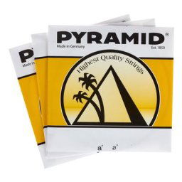 Pyramid Balalaika Strings 679/6
