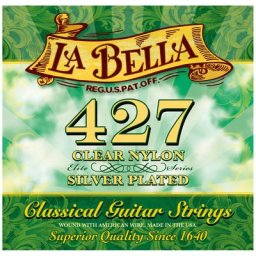 La Bella 427 Elite MT