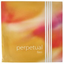 Pirastro Perpetual Bass D 4/4 - 3/4