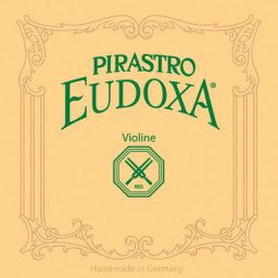 Pirastro Eudoxa G Violin 4/4 SLG