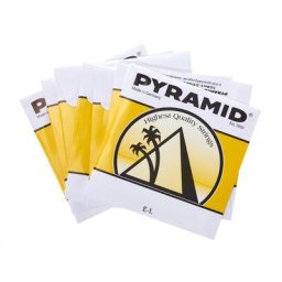 Pyramid 7String Classical Guitar Set