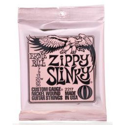 Ernie Ball 2217 Zippy Slinky