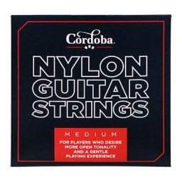 Cordoba Nylon Guitar Strings MT-Set