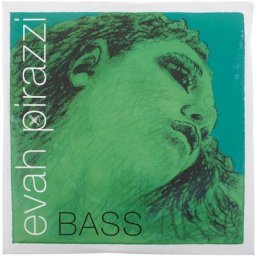 Pirastro Evah Pirazzi B5 Bass medium