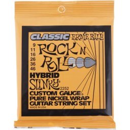 Ernie Ball 2252