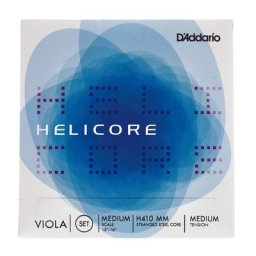 Daddario H410-MM Helicore Viola