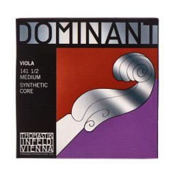 Thomastik Dominant Viola 1/2 medium
