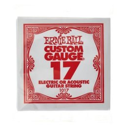 Ernie Ball 017 Single String Slinky Set