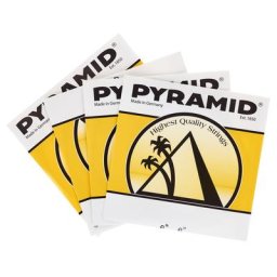 Pyramid Mandolin Banjo