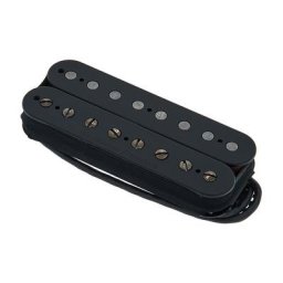 Seymour Duncan Pegasus 8-String Bridge PM BK