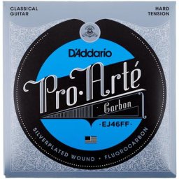 Daddario EJ46FF