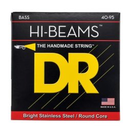 DR Strings Hi-Beams LLR-40